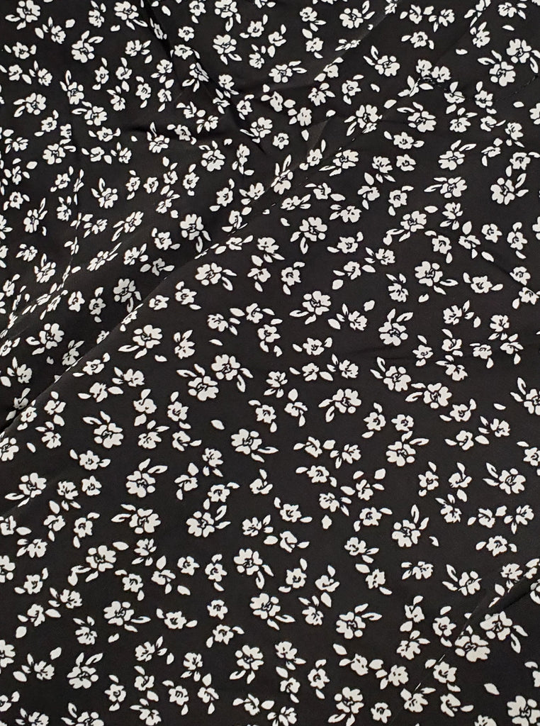 Paula Floral Flare Pants