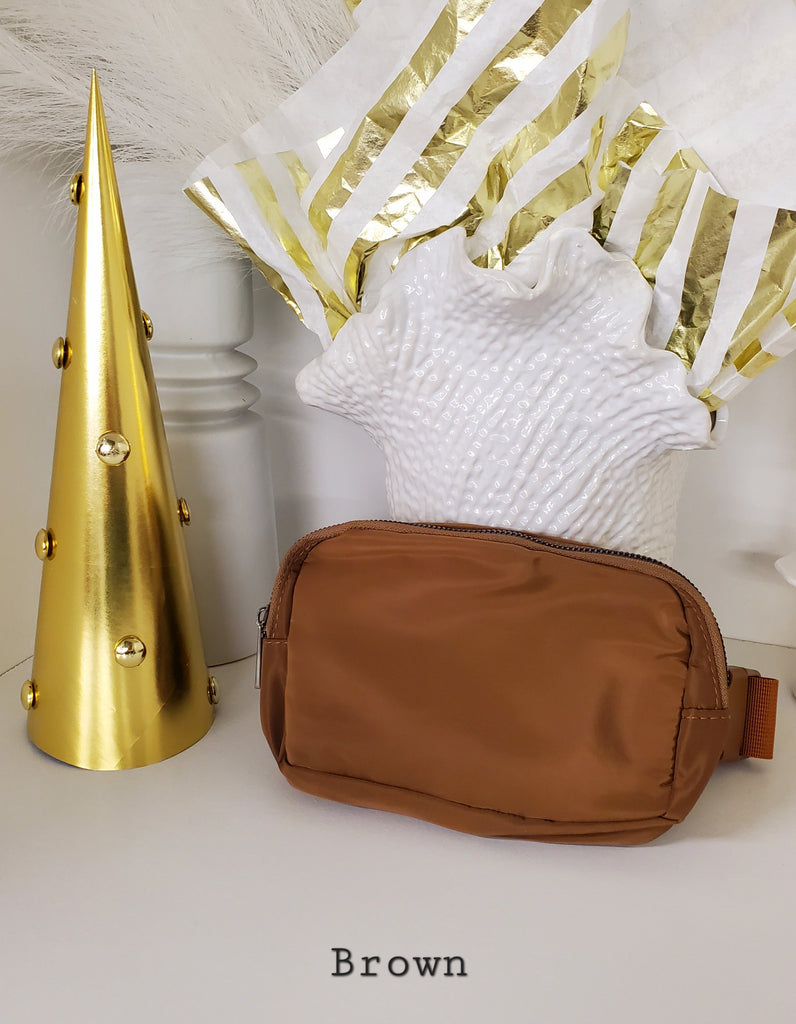 Tasha Cross-Body Bags - Multi