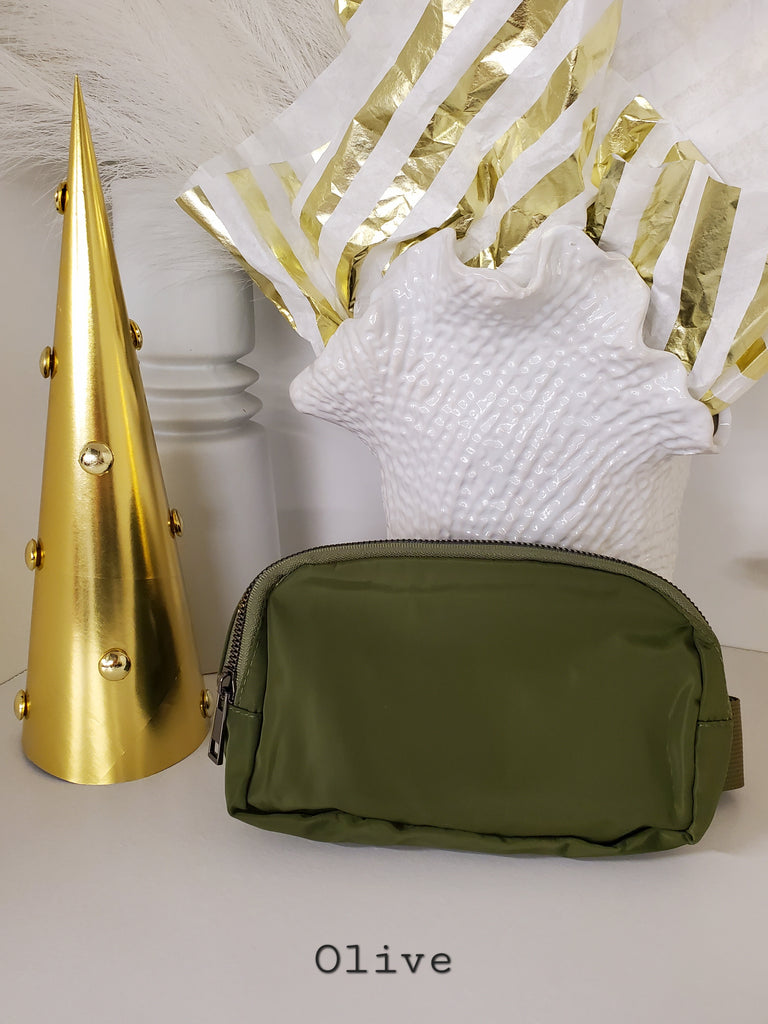 Tasha Cross-Body Bags - Multi