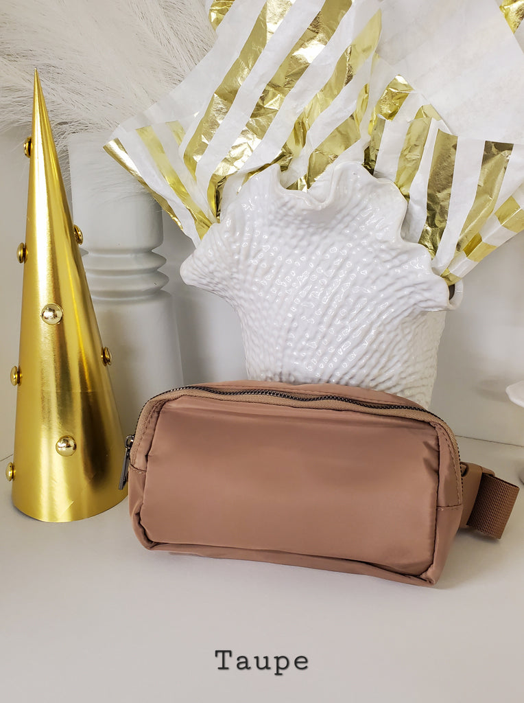 Tasha Cross-Body Bags - Multi