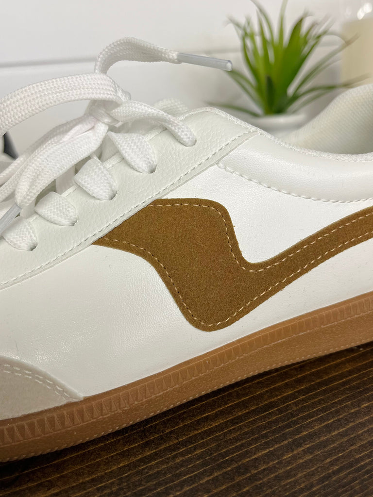 Danni Sneakers - Neutral