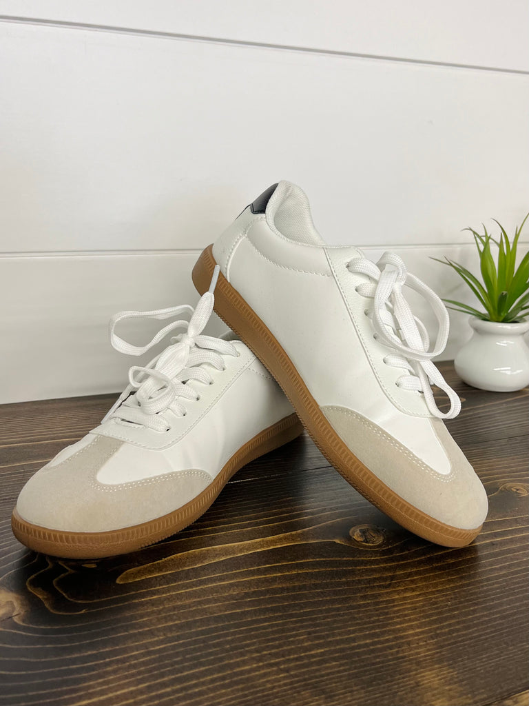 Danni Sneakers - Neutral
