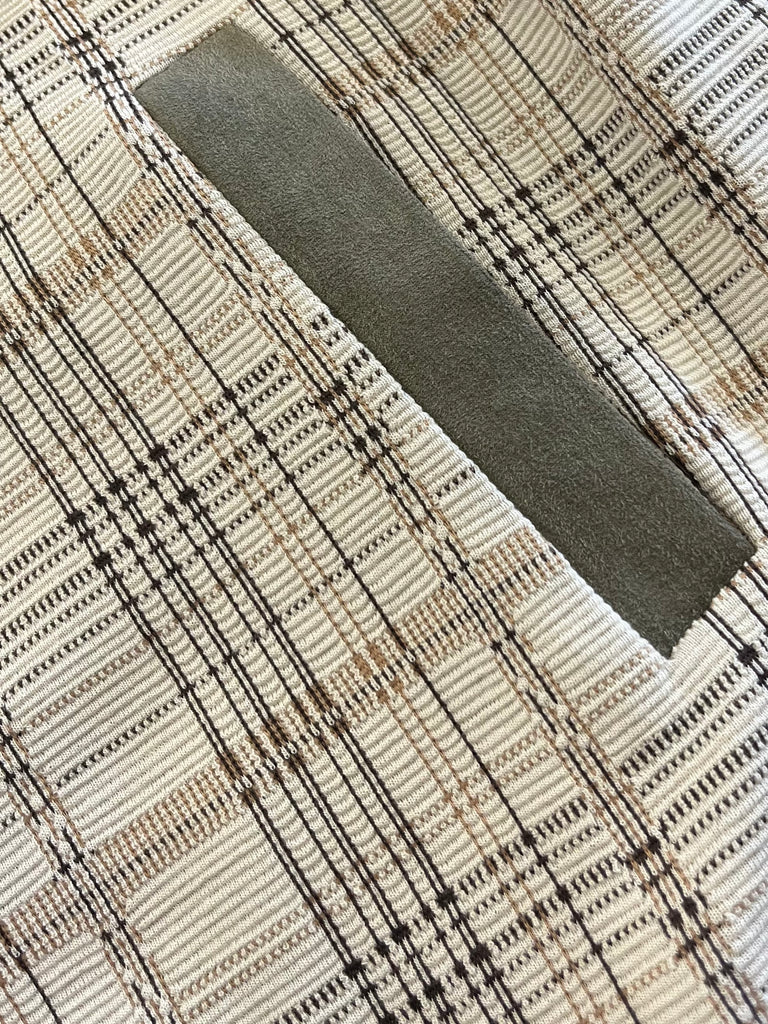 Sienna 1/4 Snap Pullover