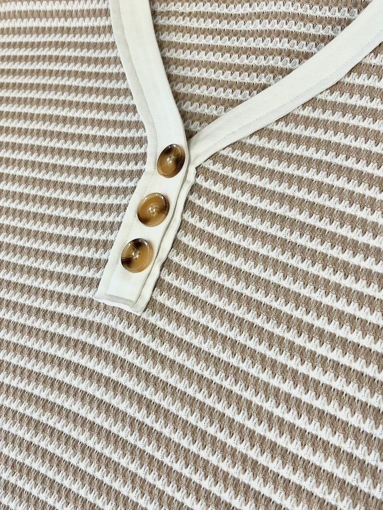 Maria Knit Sweater Top