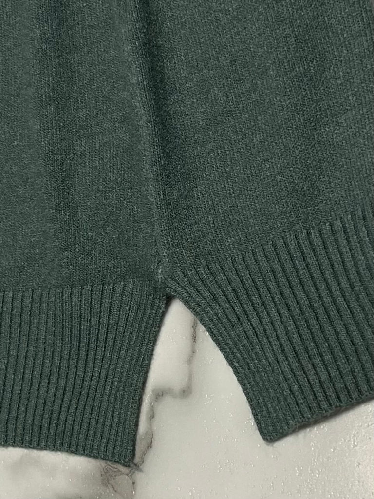 Georgine Center-Seam Center - Forest