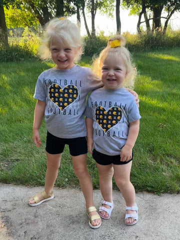 Hannah Polka Dot Romper-KID