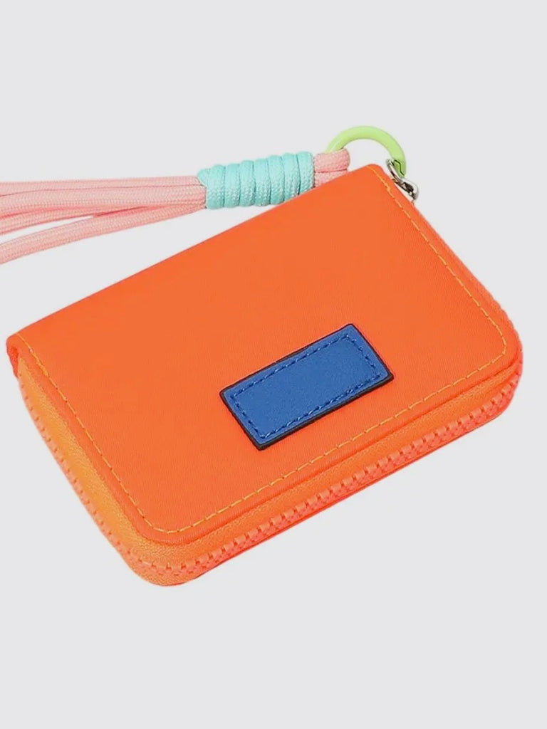 Kate Wallet - Bright Multi
