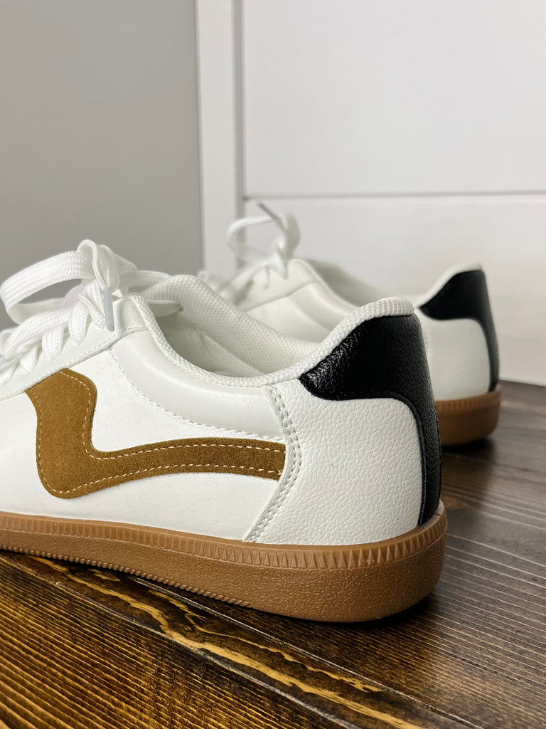 Danni Sneakers - Neutral