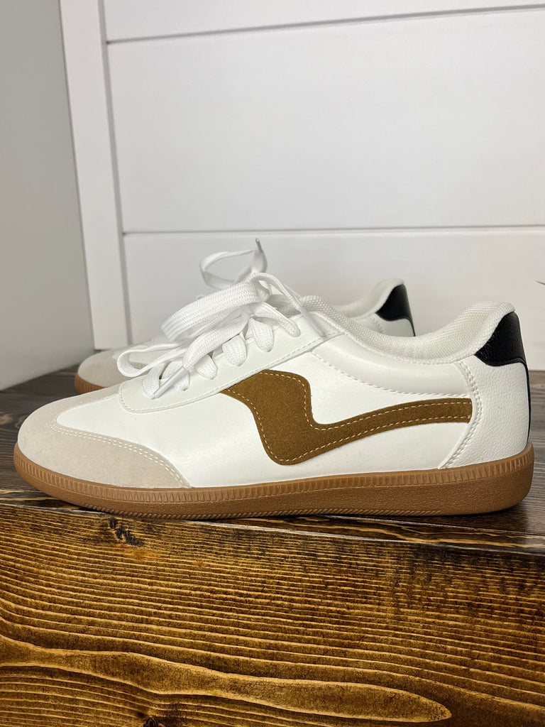 Danni Sneakers - Neutral