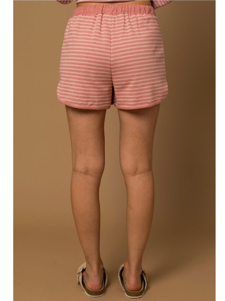 Randi 2 Piece Lounge Set