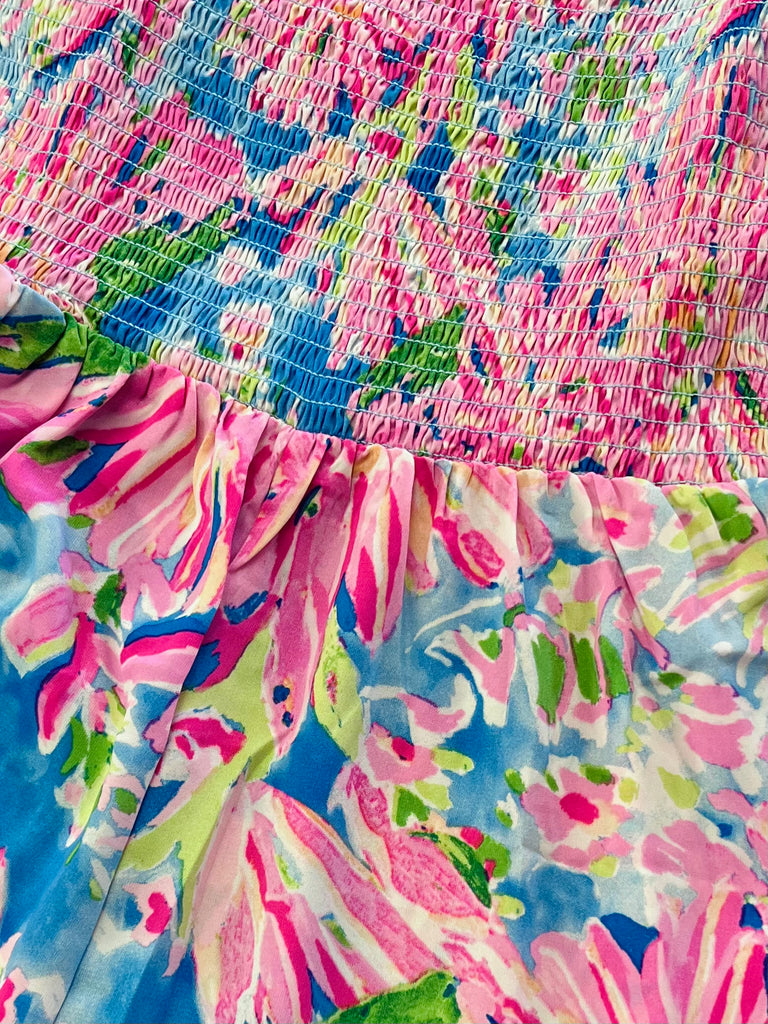 Margo Wide-Leg Jumpsuit