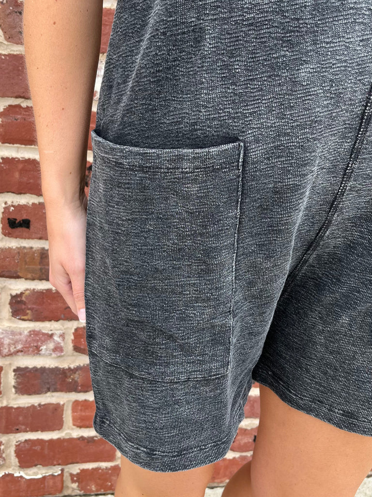 Billi Mineral Wash Lounge Jumper