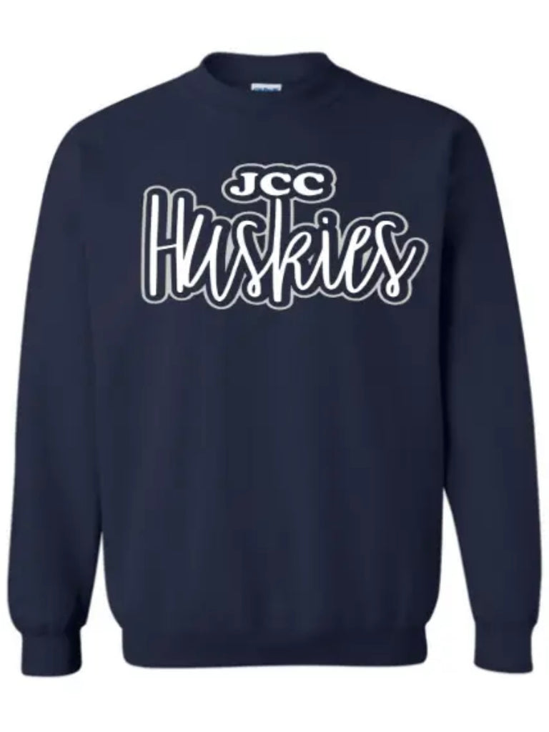 JCC Glam Crewneck - PREORDER