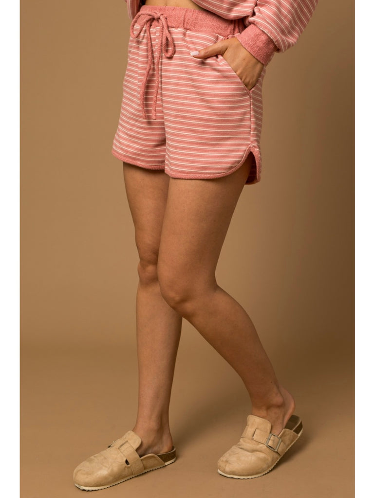 Randi 2 Piece Lounge Set