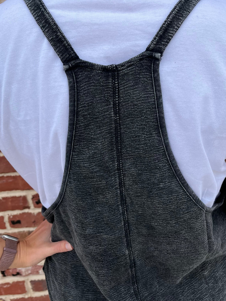 Billi Mineral Wash Lounge Jumper