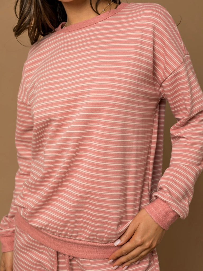 Randi 2 Piece Lounge Set