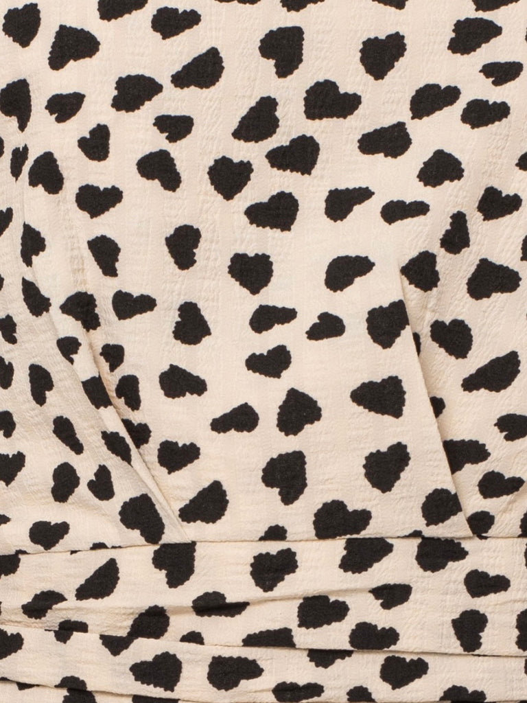 Tressa 1 Shoulder Blouse