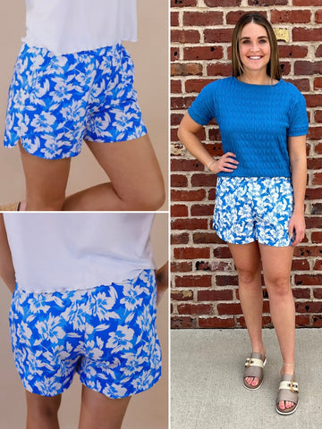 Dawn Wide Leg Pants with Pockets
