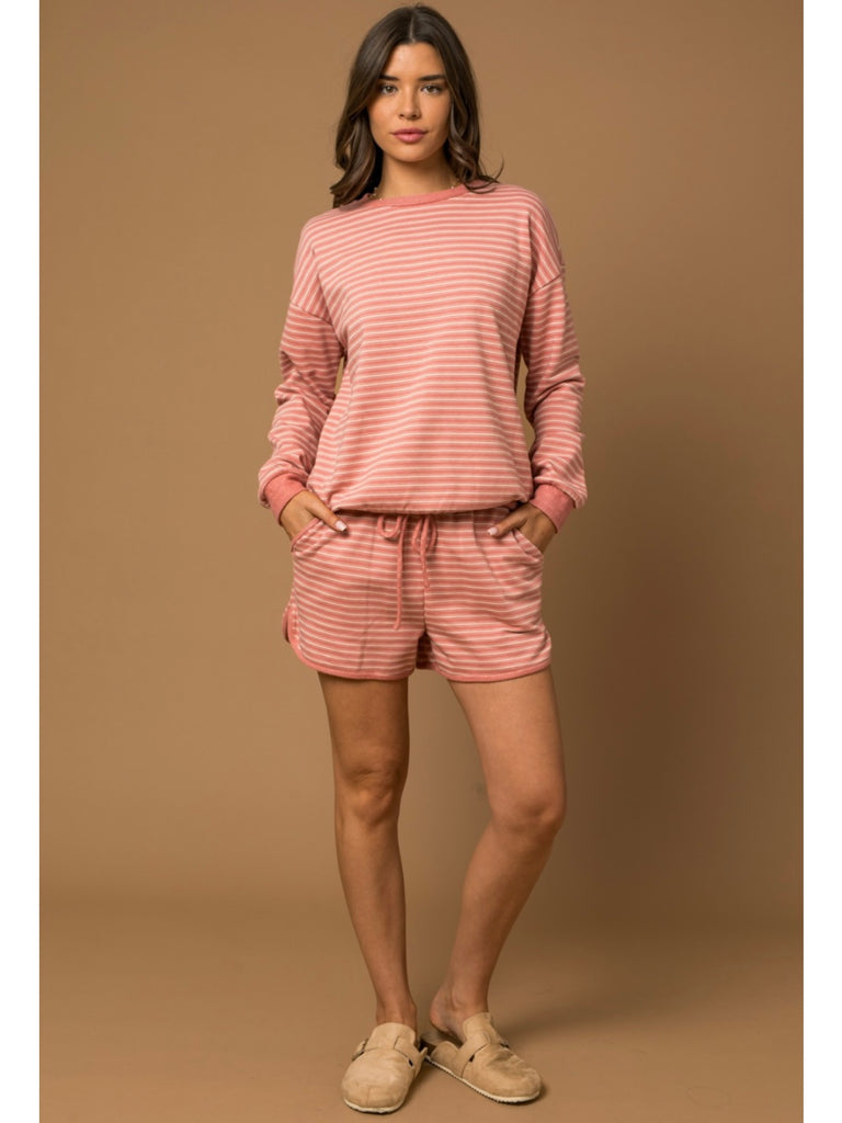 Randi 2 Piece Lounge Set