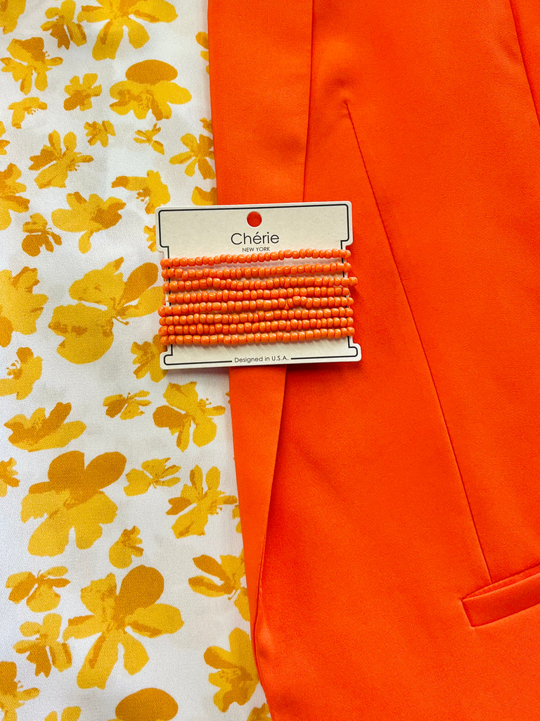 Chloe 8 Piece Bracelet Set