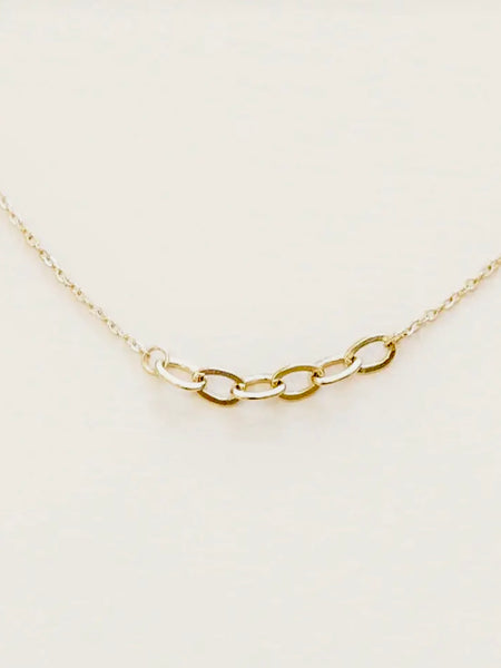 Girls Don't Cry GDC 14K GOLD CHAIN ネックレス Girls Don