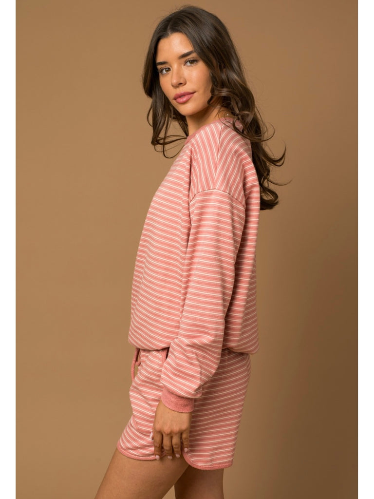 Randi 2 Piece Lounge Set