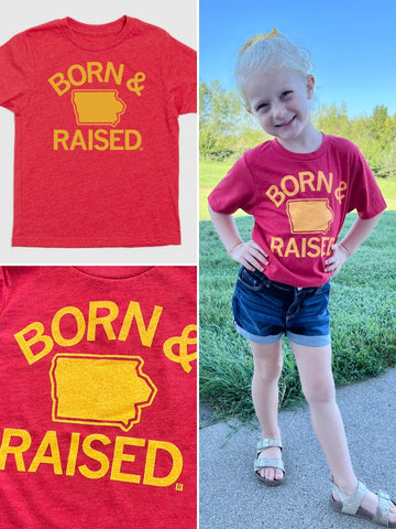 Hannah Polka Dot Romper-KID