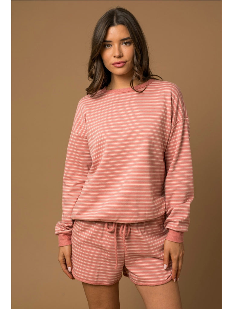 Randi 2 Piece Lounge Set