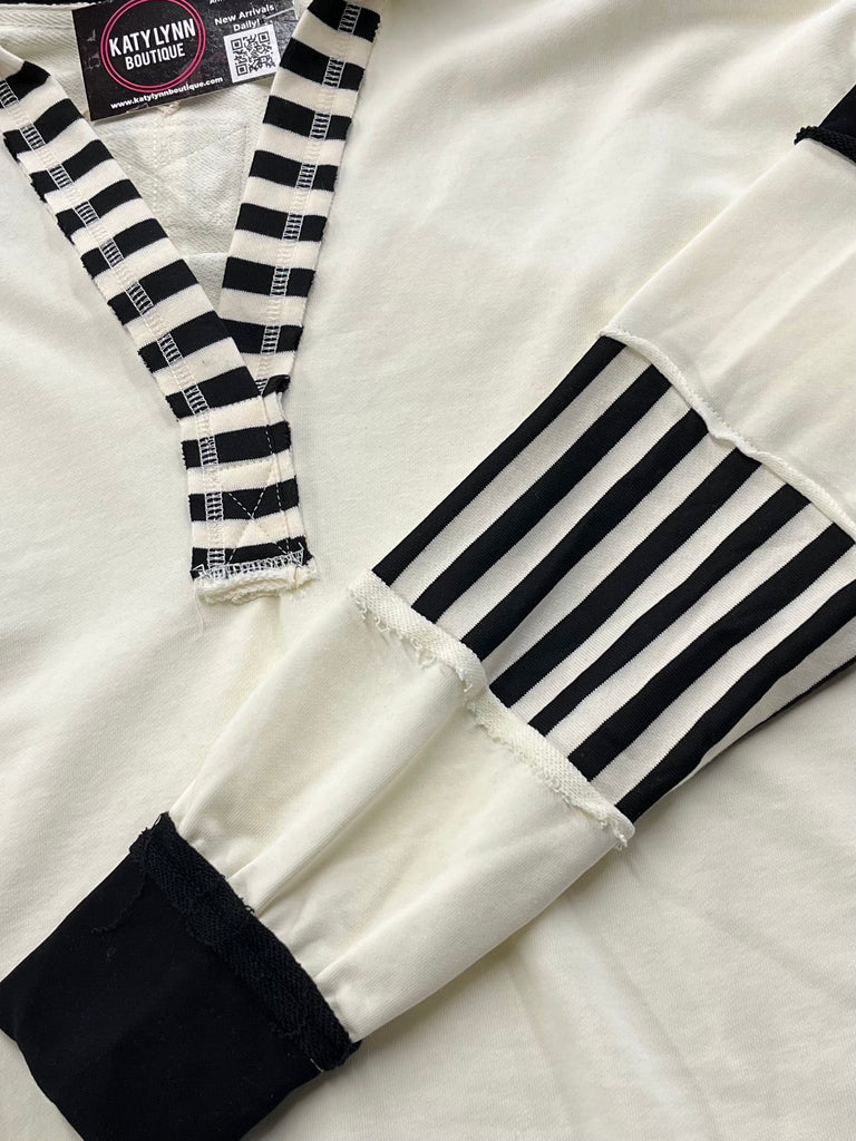 Rachel Collard Long Sleeve