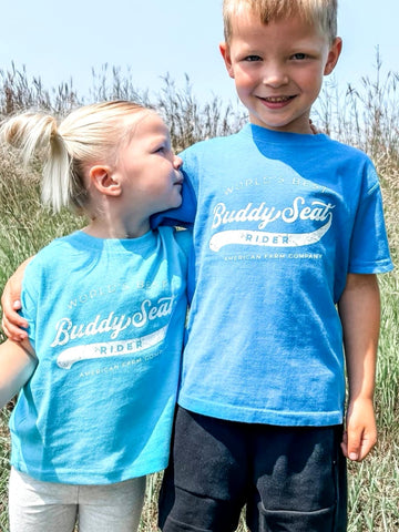 Hannah Polka Dot Romper-KID