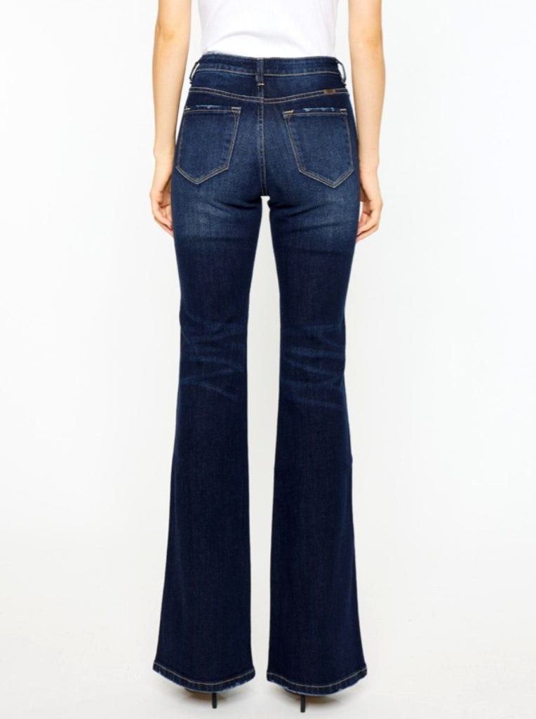 Tasha High-Rise Flares