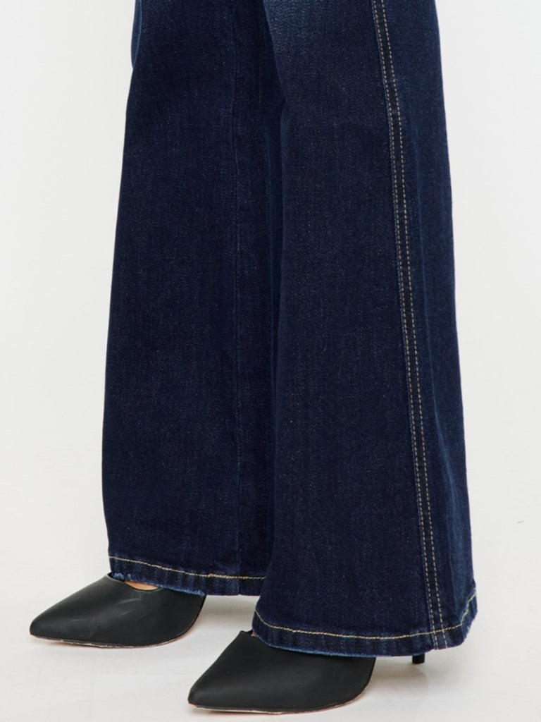 Tasha High-Rise Flares