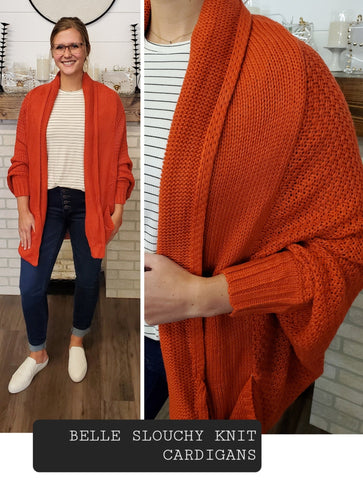 Ayla Scalloped Striped Tank - Red/Pink