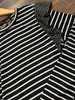Lee Ruffle Shoulder Long Sleeve