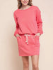 Stella Skirt - Pink