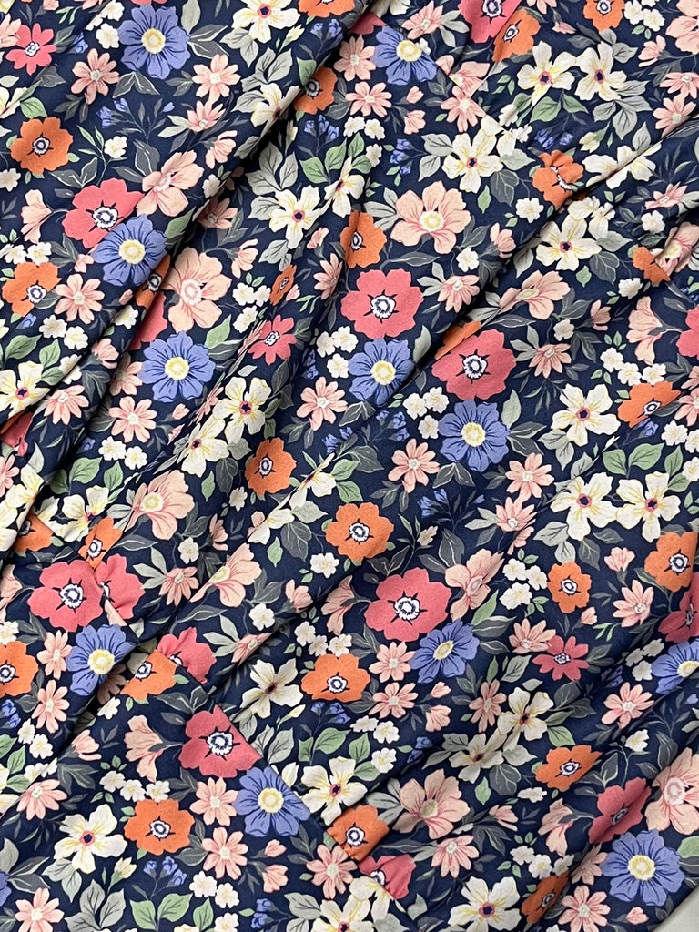 Desi Smocked Waist Dress