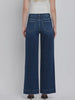 Justine High-Rise Trouser Denim