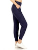 Courtney Best Active Joggers - Navy