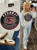 Boji Pioneers Crewneck - Ash Gray