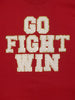 Go Fight Win Tees - Multi