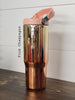 Mirror Ombre 30oz Tumbler - Metallic
