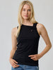 Lainey Open Front Tank