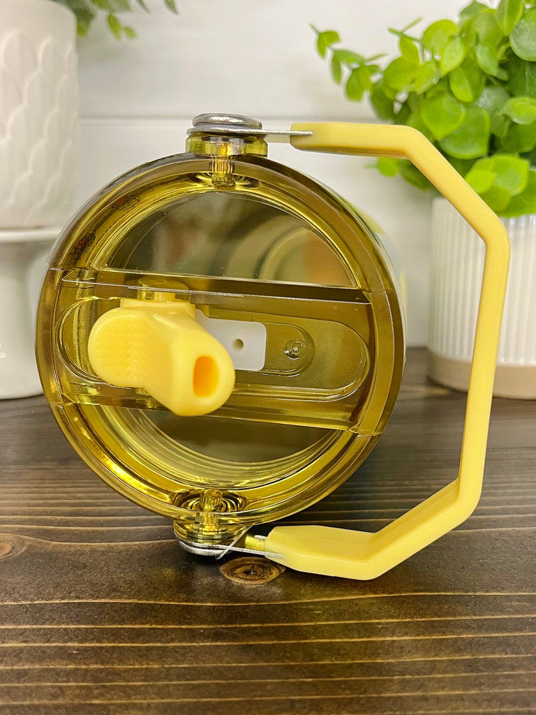 Mollie 30oz Cabana Tumbler