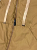 Jadyn Vest - Taupe