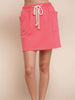 Stella Skirt - Pink