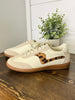 Danni Sneakers - Leopard