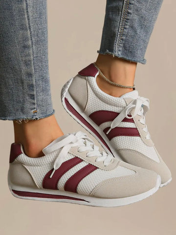 Brenda Cork Platform Sandal