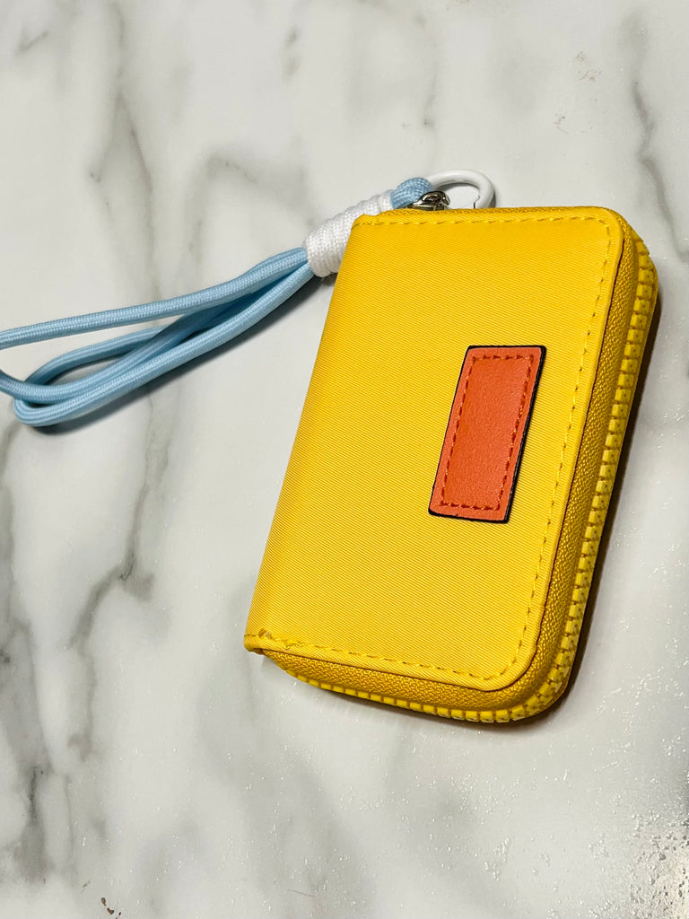 Kate Wallet - Bright Multi