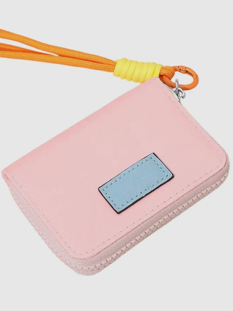 Kate Wallet - Bright Multi