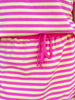 Sami Shorts & T-Shirt Pink/Yellow Set